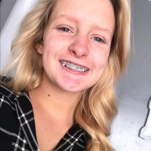 Meet your Posher, Kylee